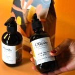 Gift Pack | Artist Wash + Cream Twin Set | Wild Lemon Myrtle